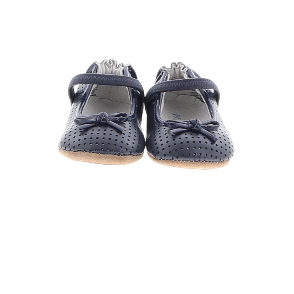Robeez Flats